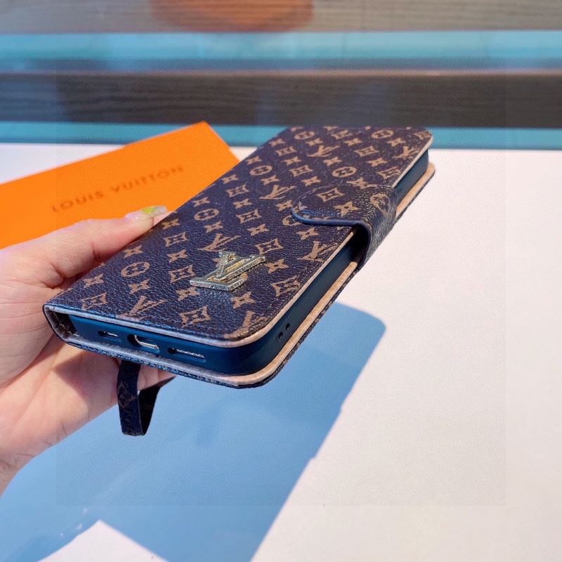 Louis Vuitton Mobile Cases